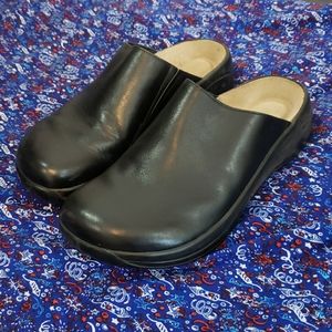 New tatami Birkenstocks 40 wide